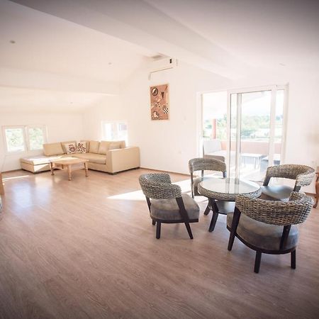 Villa Katerina & Pool Gyevgyelija Kültér fotó