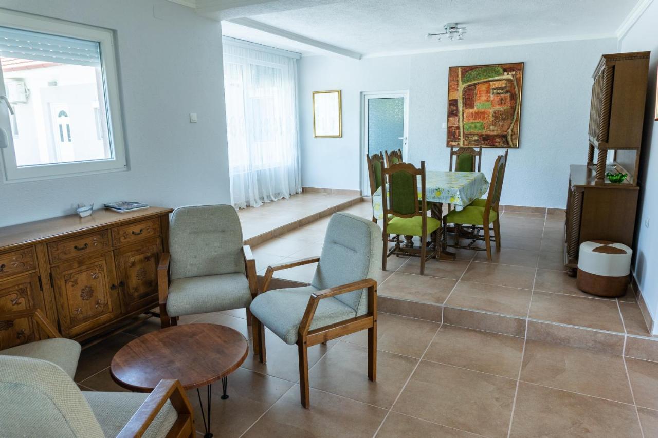 Villa Katerina & Pool Gyevgyelija Kültér fotó