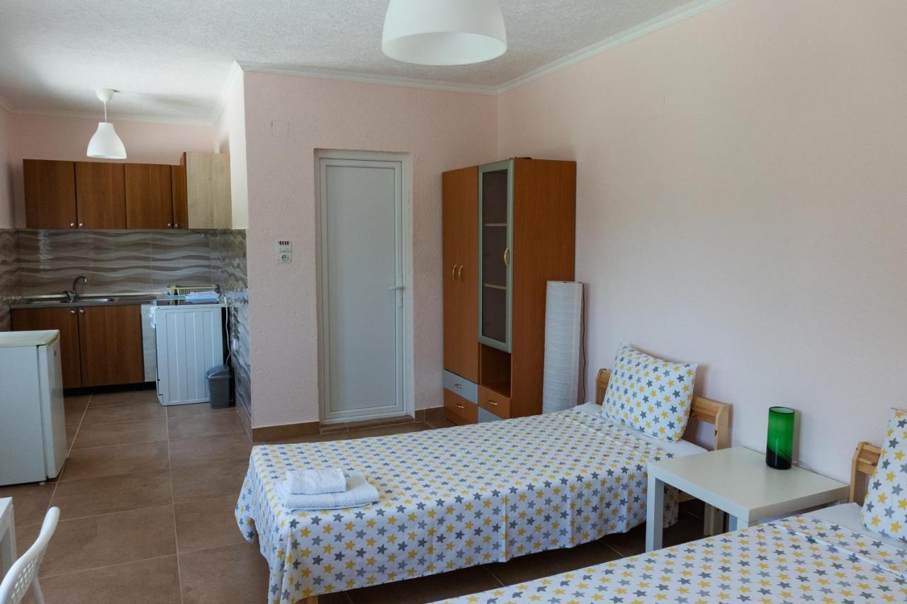 Villa Katerina & Pool Gyevgyelija Kültér fotó