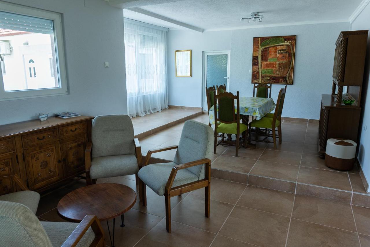 Villa Katerina & Pool Gyevgyelija Kültér fotó