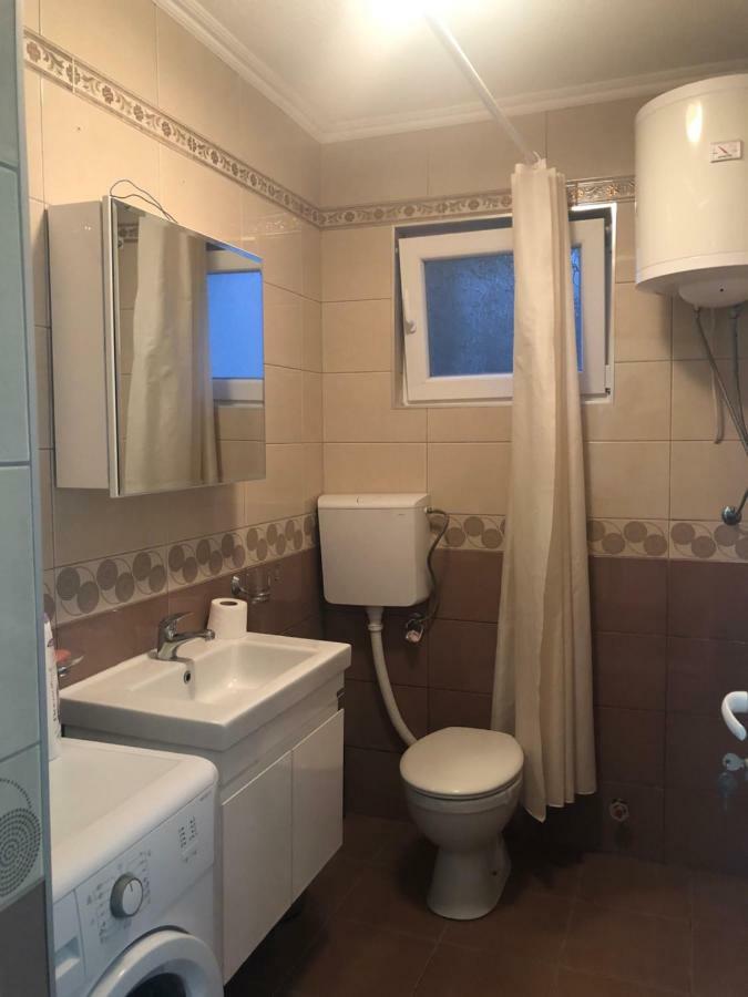 Villa Katerina & Pool Gyevgyelija Kültér fotó